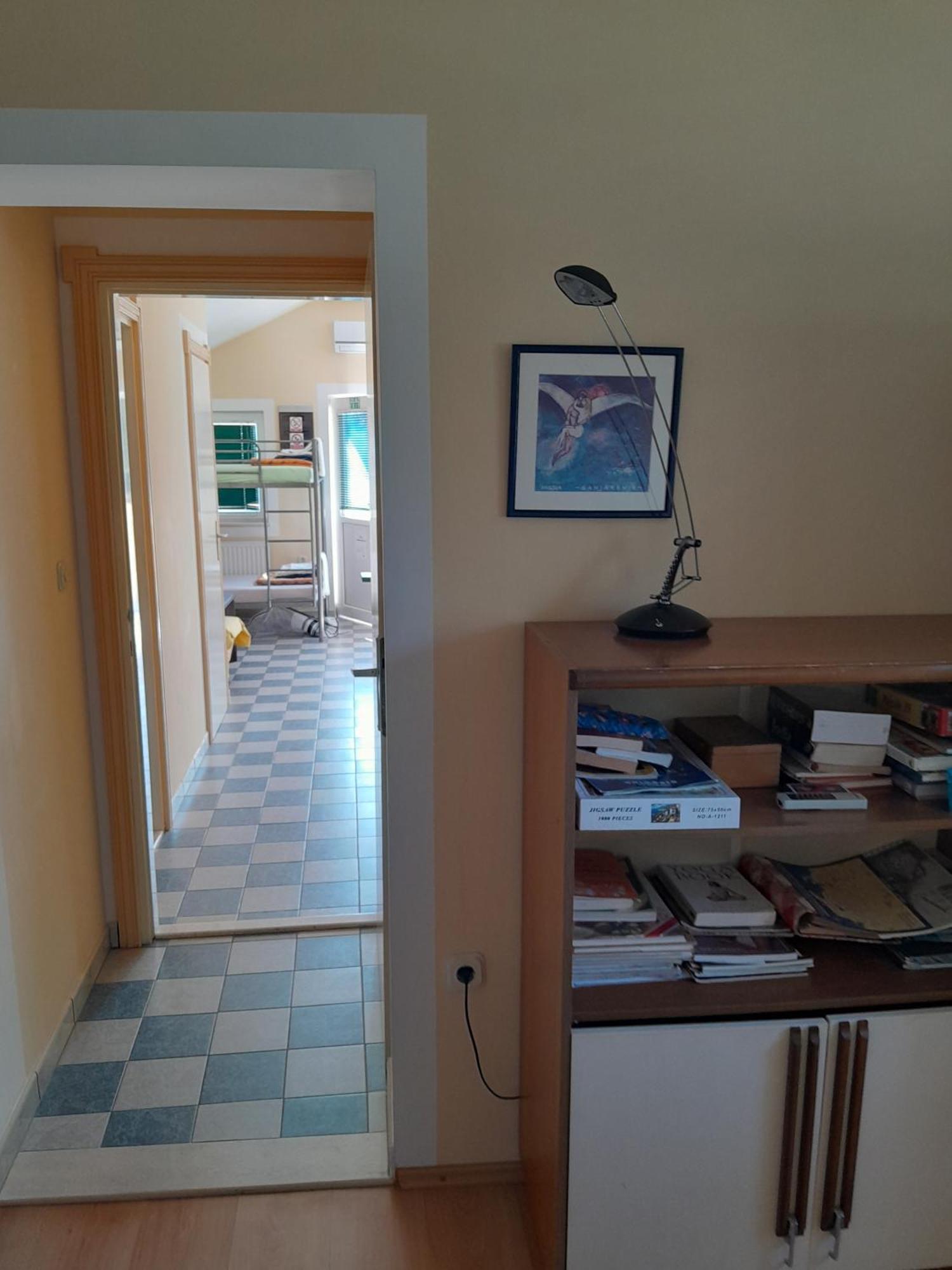 דירות סופטאר Jenny'S House מראה חיצוני תמונה