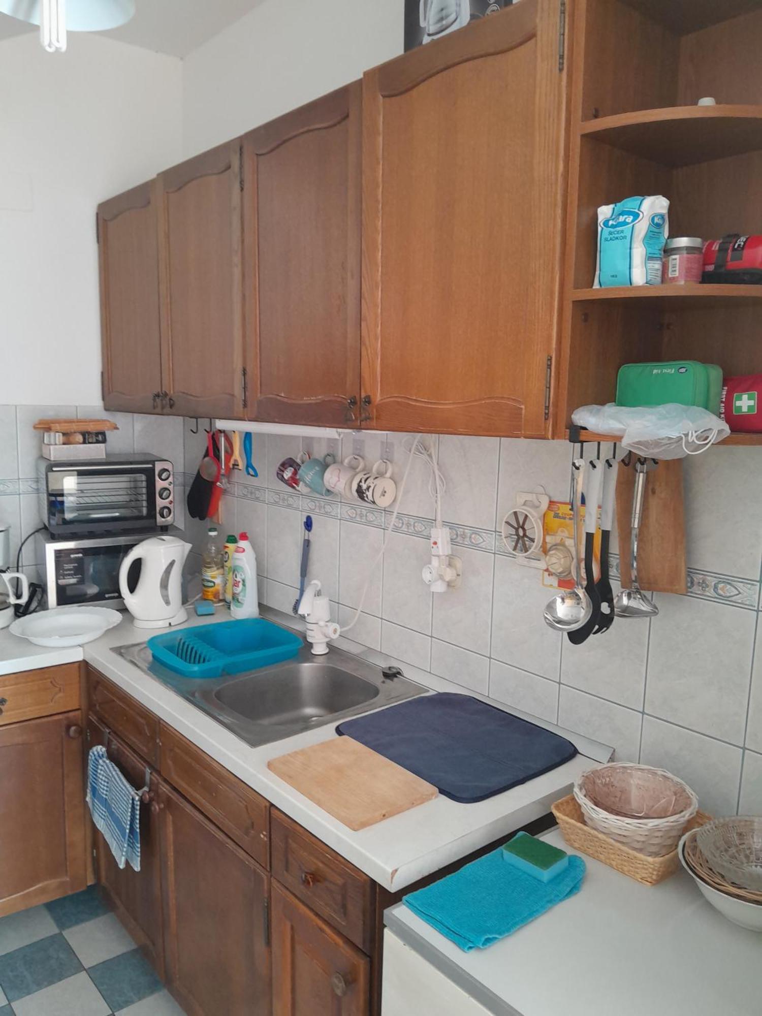 דירות סופטאר Jenny'S House מראה חיצוני תמונה