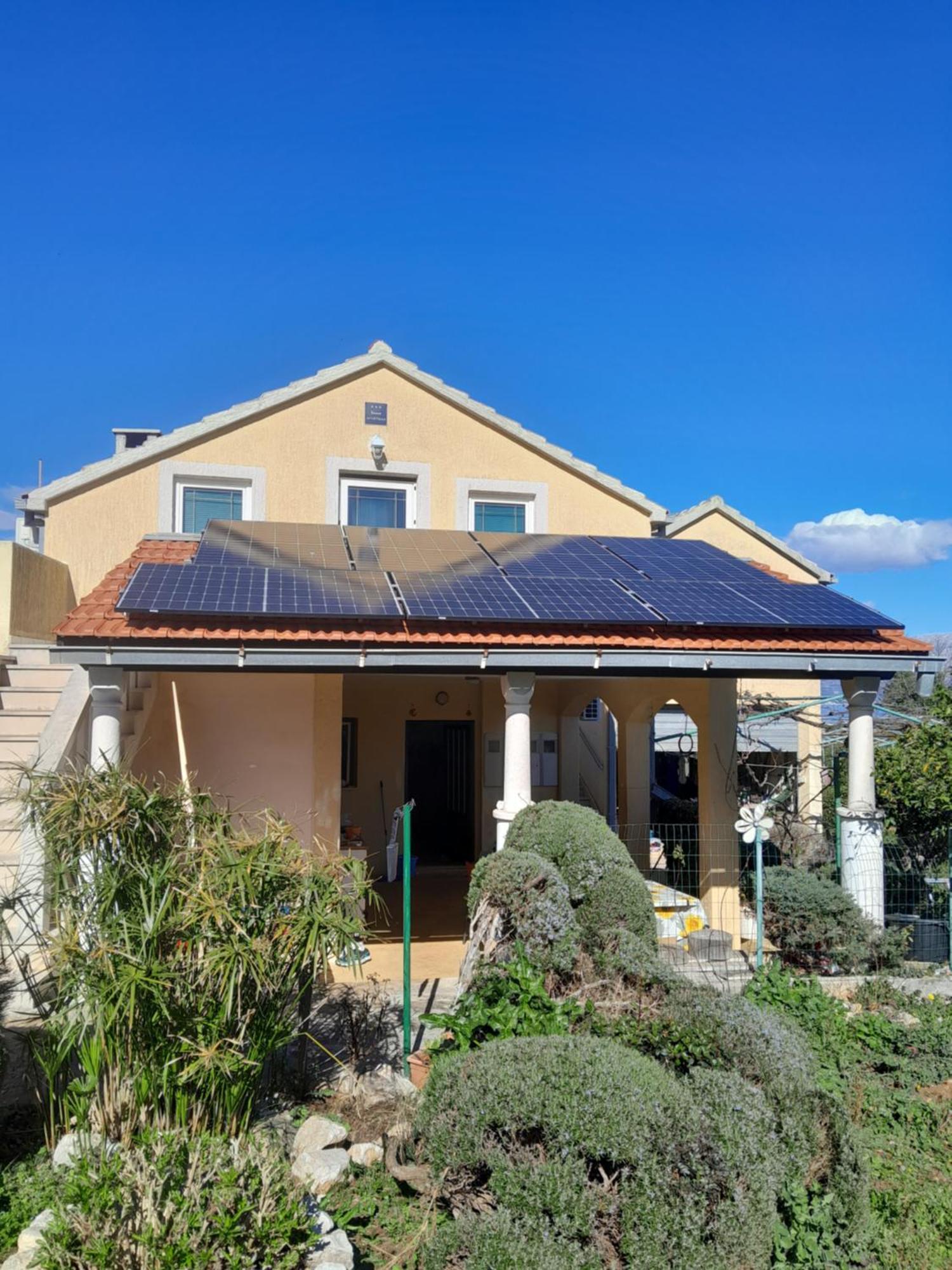 דירות סופטאר Jenny'S House מראה חיצוני תמונה