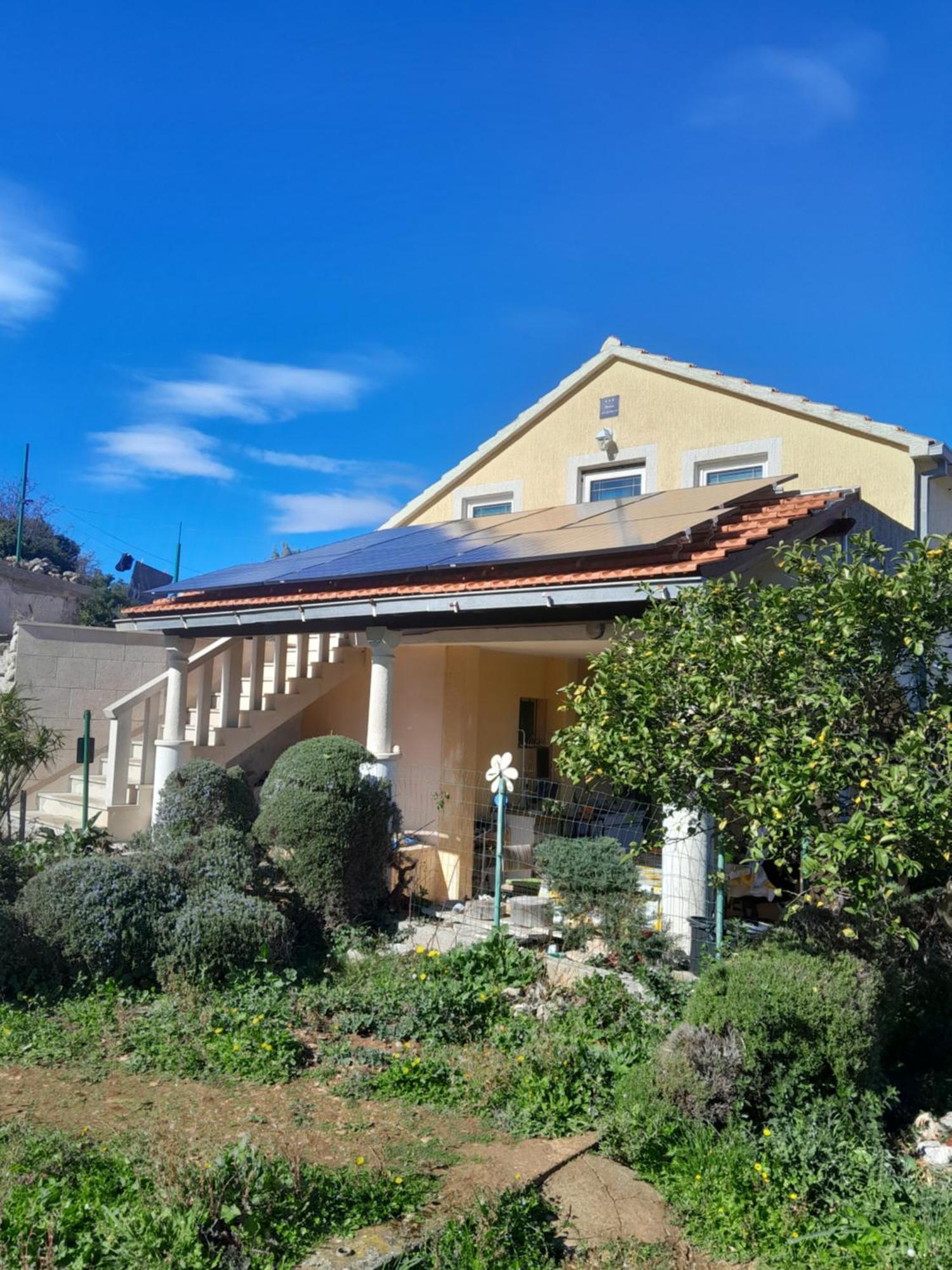 דירות סופטאר Jenny'S House מראה חיצוני תמונה