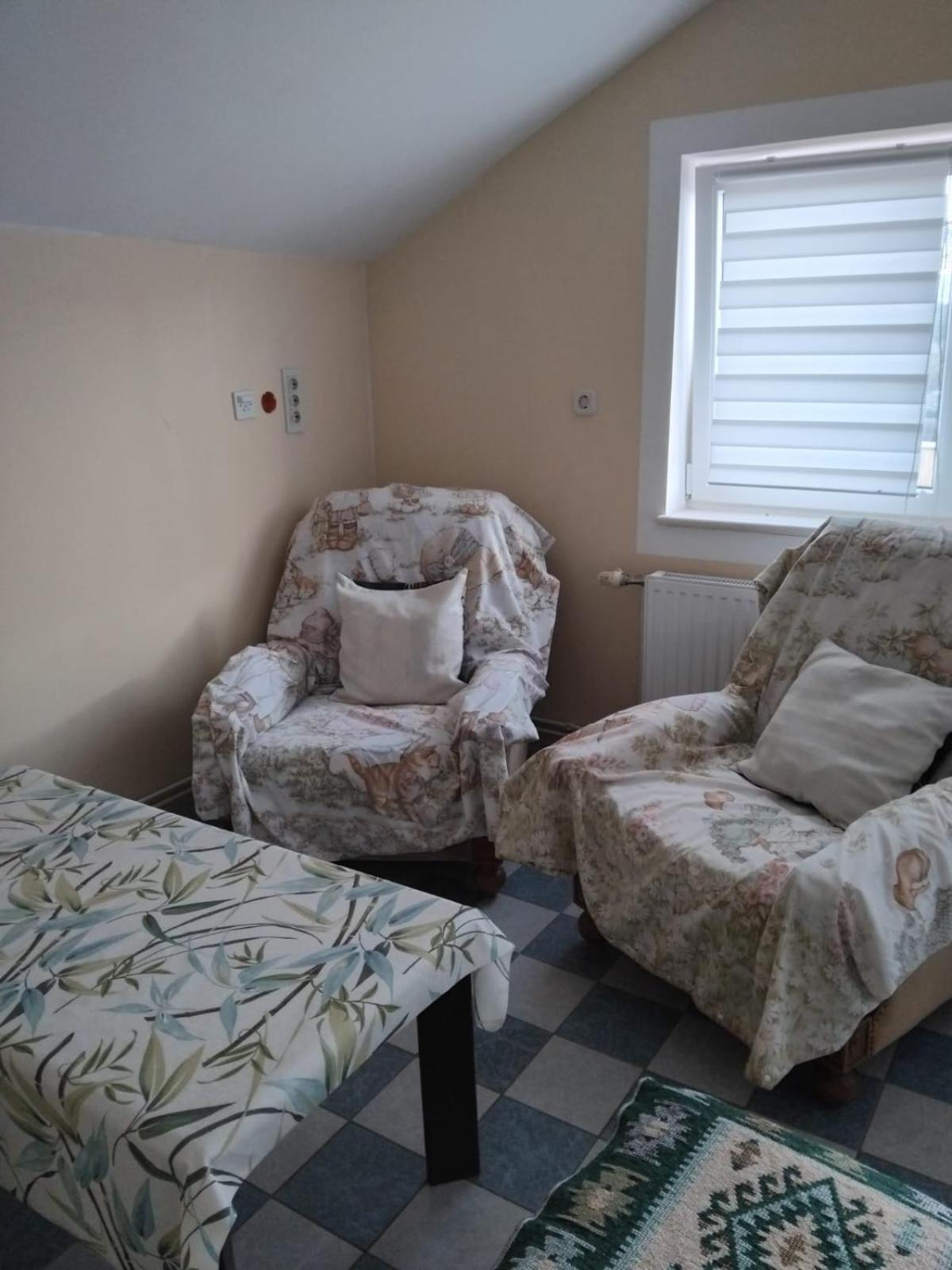 דירות סופטאר Jenny'S House מראה חיצוני תמונה