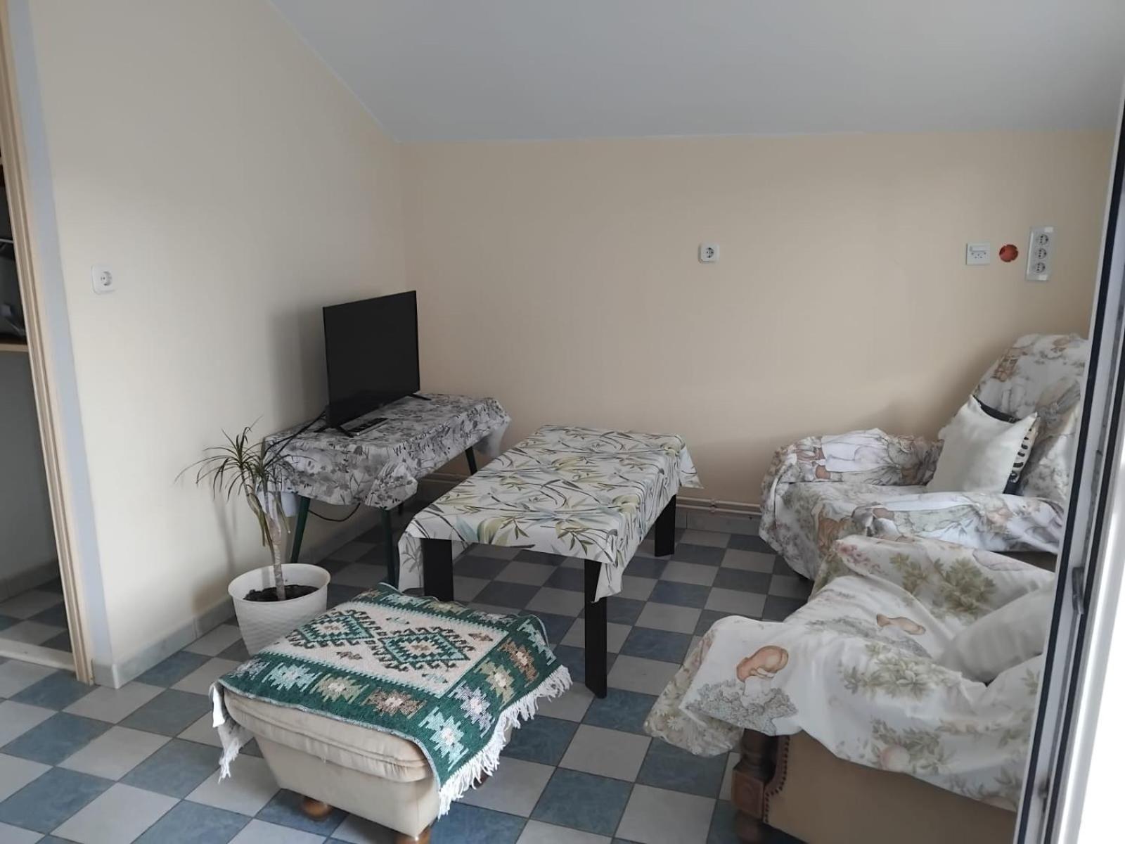 דירות סופטאר Jenny'S House מראה חיצוני תמונה