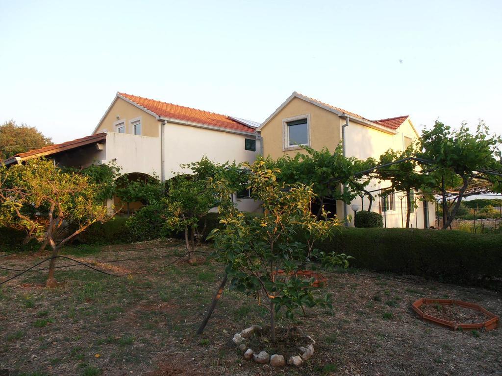 דירות סופטאר Jenny'S House מראה חיצוני תמונה